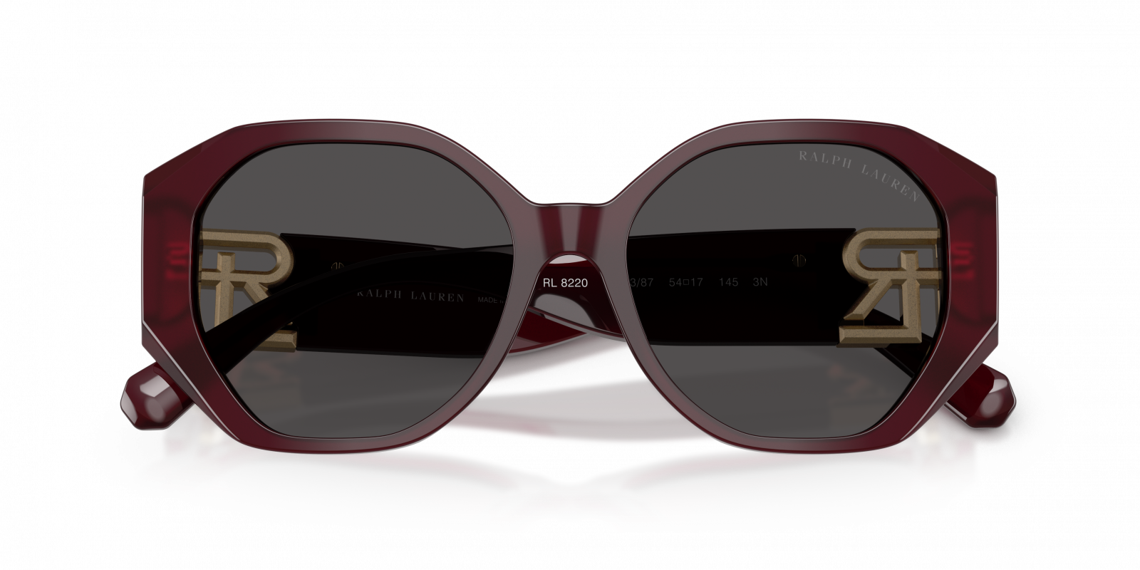 Ralph Lauren RL8220 508387 The Juliette 
